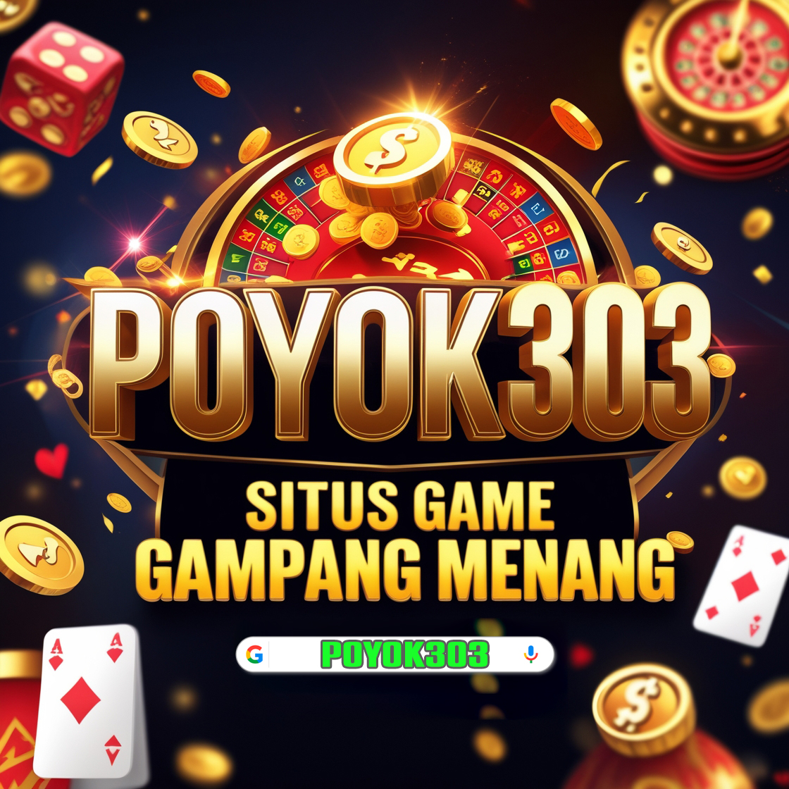 POYOK303
